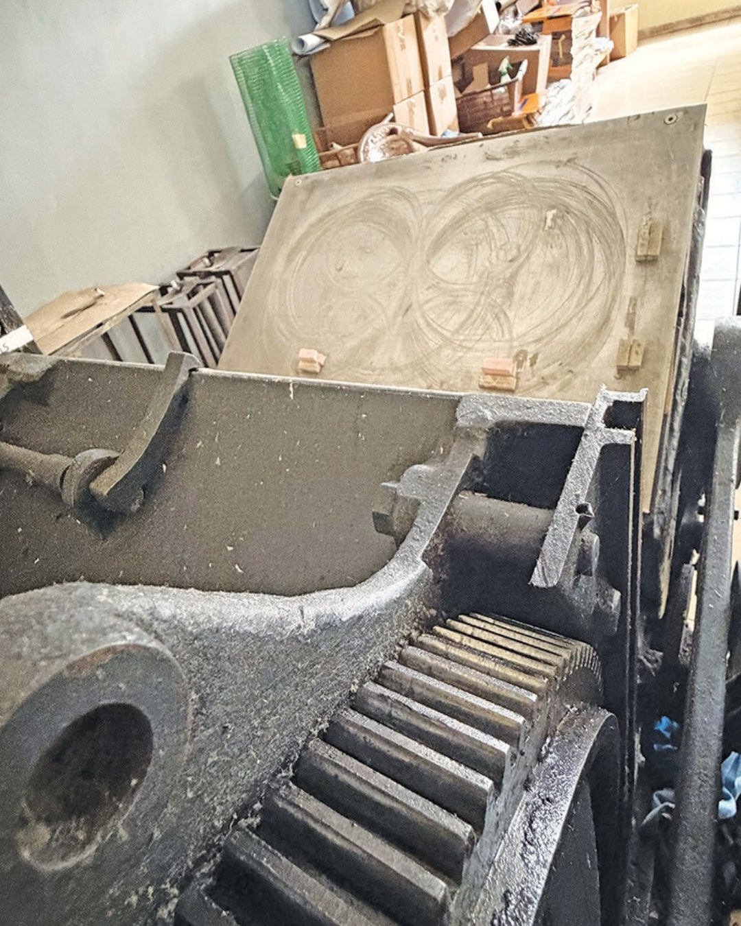 Die Cutting Solutions
